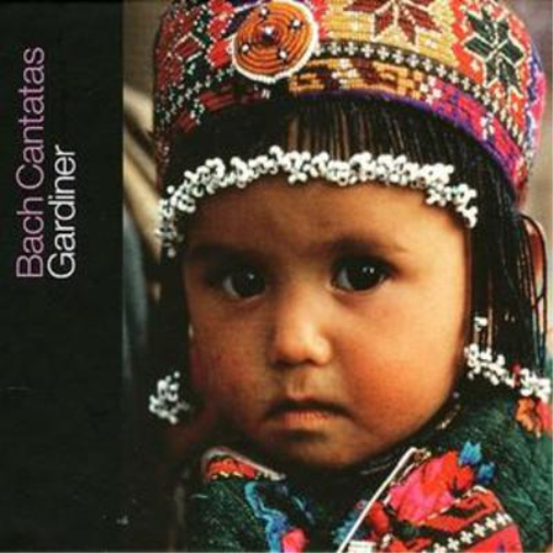 Bach: Cantatas - Volume 16