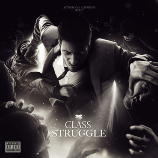 Class Struggle