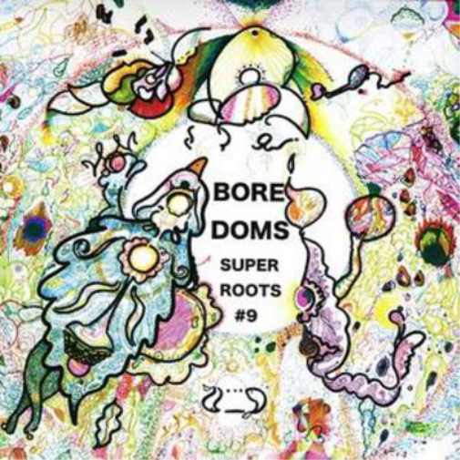 Super Roots 9