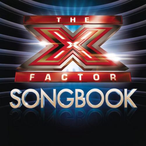 The X Factor Songbook