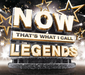Now That's What I Call Legends