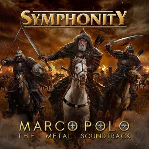 Marco Polo: The Metal Soundtrack