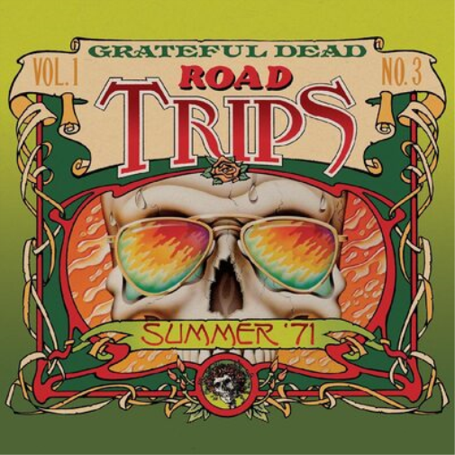 Road Trips Vol. 1, No. 3: Summer '71