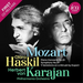 Mozart: Piano Concerto No. 20/Symphony No. 39/9 Variations...