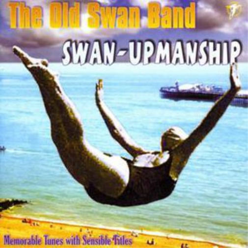 Swan-upmanship