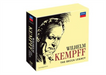 Wilhelm Kempff: The Decca Legacy