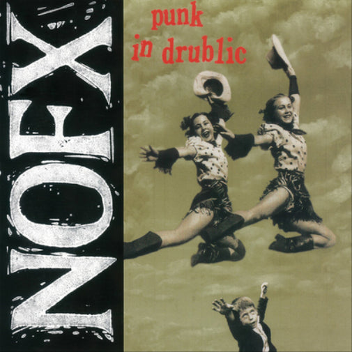 Punk in Drublic