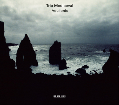Trio Mediaeval: Aquilonis