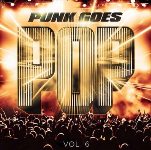 Punk Goes Pop - Volume 6