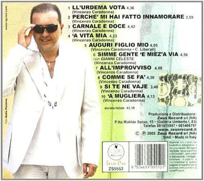 Auguri Figlio Mio