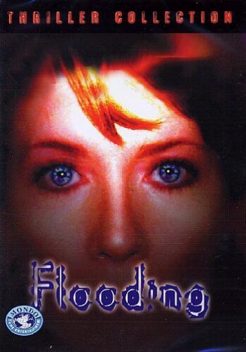 flooding dvd Italian Import