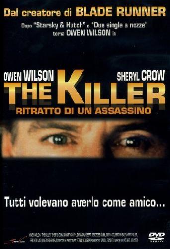 The Killer - Ritratto Di Un Assassino