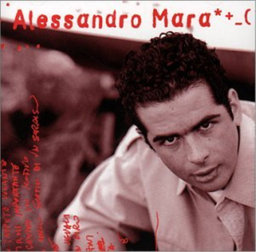 Alessandro Mara