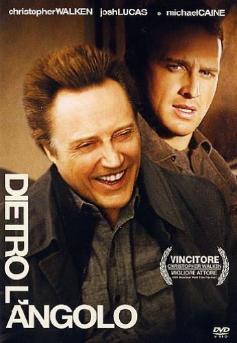 dietro l'angolo dvd Italian Import