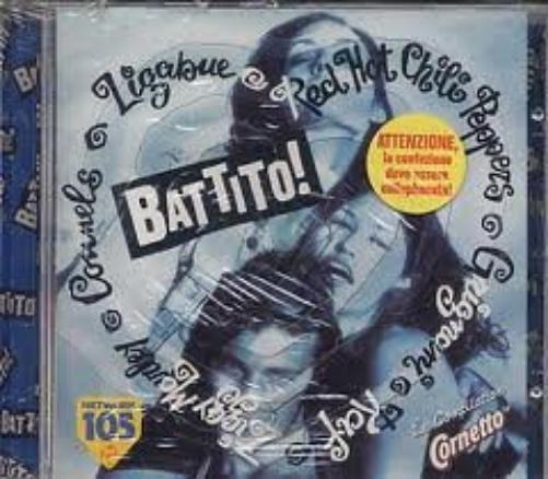 CD Battito!