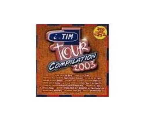I-Tim Tour Compilation 2003