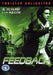 feedback dvd Italian Import