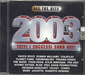 ALL THE HITS 2003
