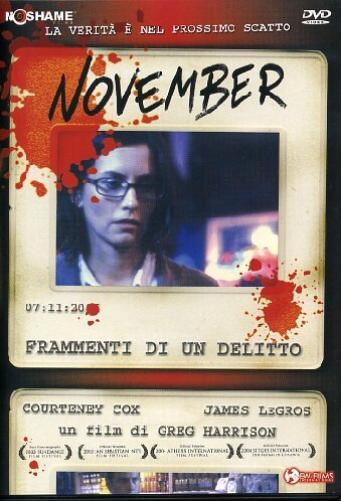 november Italian Import
