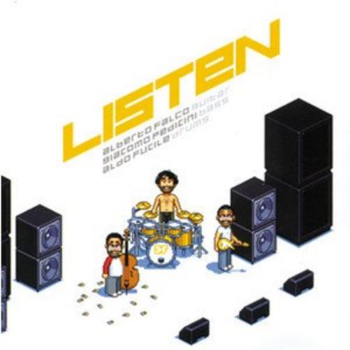 LISTEN