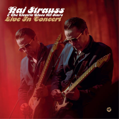 Live in Concert
