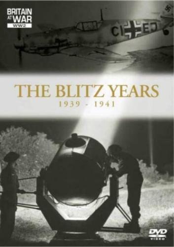 The Blitz Years