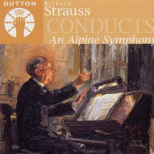 An Alpine Symphony
