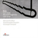 Lulu Suite, Lyric Suite, Fragments from Wozzeck (Sinopoli)