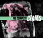 The Complete Clams