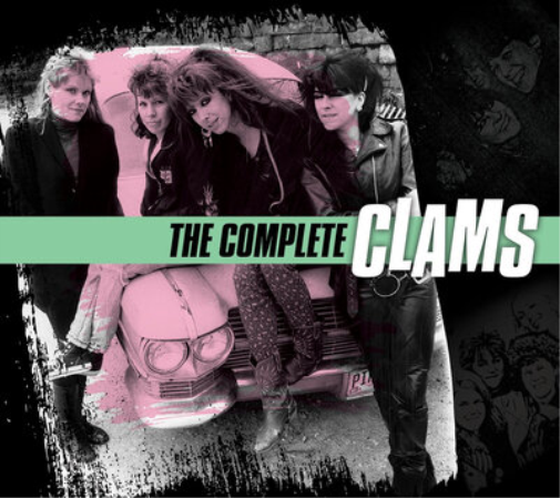 The Complete Clams