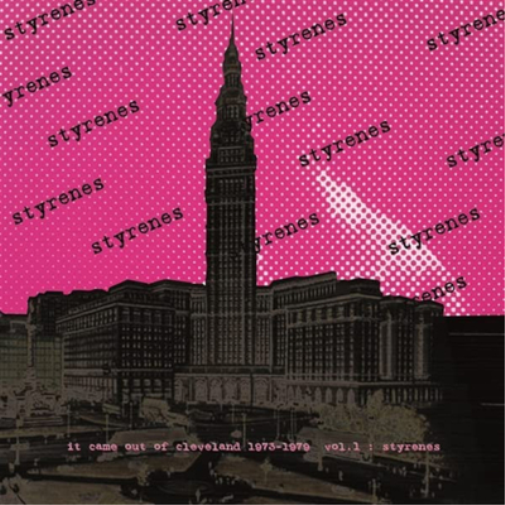 It Came Out of Cleveland: 1973-1979 - Volume 1