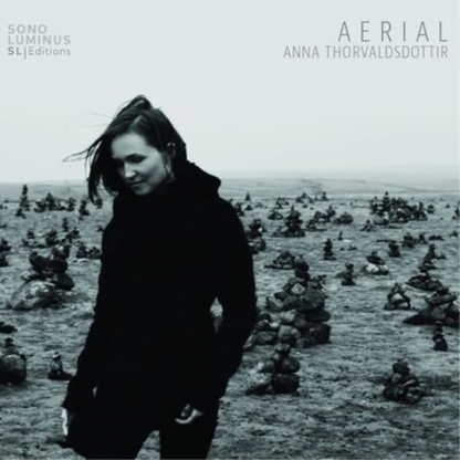 Anna Thorvaldsdottir: Aerial