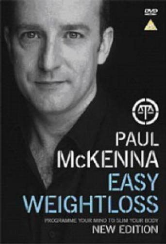 Paul Mckenna: Easy Weight Loss
