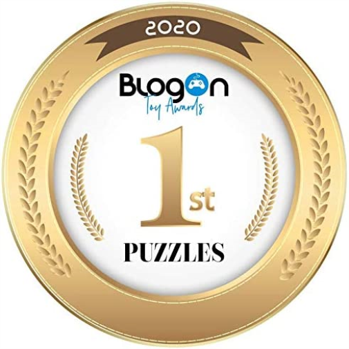 University Games 7565 Harry Potter Hogwarts Castle 3D Puzzle & 7635 Harry Potter Hogwarts Express Set 3D Puzzle