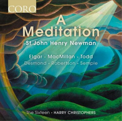 The Sixteen: A Meditation