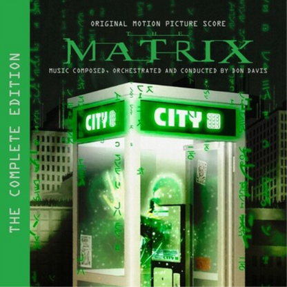 The Matrix: Complete Edition