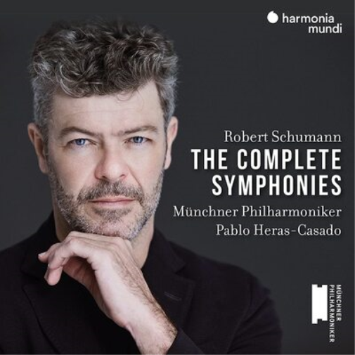 Robert Schumann: The Complete Symphonies