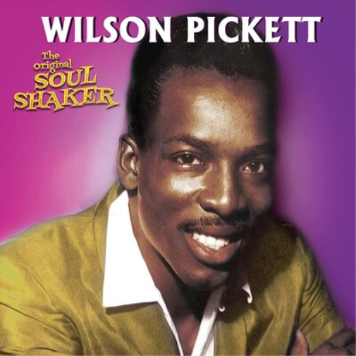 The Original Soul Shaker