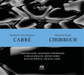Karlheinz Stockhausen: Carré/Mauricio Kagel: Chorbuch