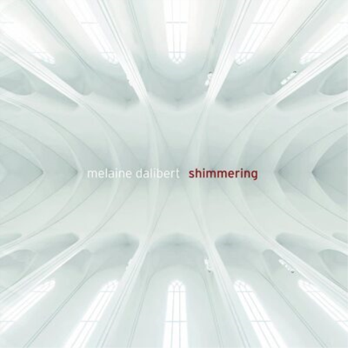Melaine Dalibert: Shimmering