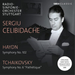 Haydn: Symphony No. 102/Tchaikovsky: Symphony No. 6 'Pathétique'