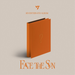SEVENTEEN 4th Album 'Face the Sun' / CARAT Ver.