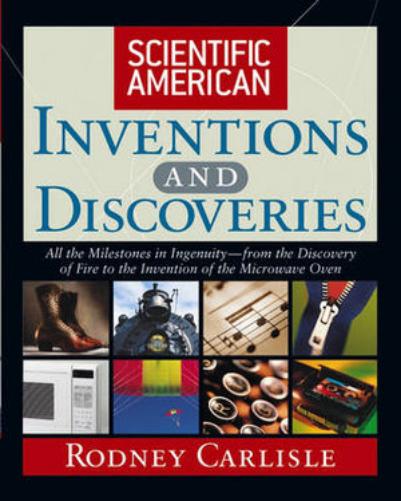 Scientific American Inventions and Discoveries
