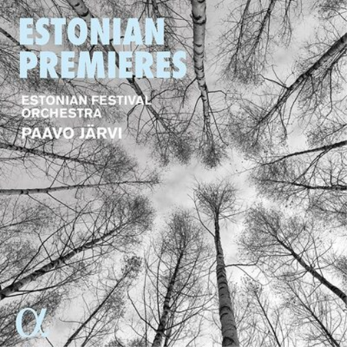 Estonian Premieres