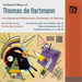 Orchestral Music of Thomas De Hartmann
