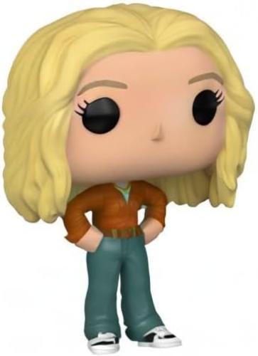Funko Pop! Movies: JW3 - Dr. Ellie Sattler - Jurassic Park - Collectable Vinyl Figure - Gift Idea - Official Merchandise - Toys for Kids & Adults - Movies Fans - Model Figure for Collectors