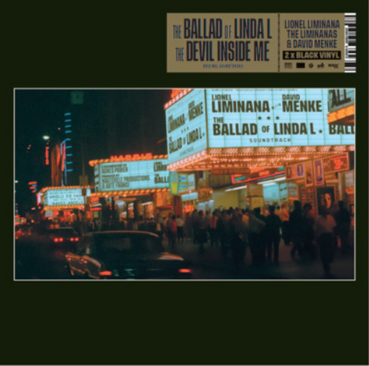 The Ballad of Linda L/The Devil Inside Me