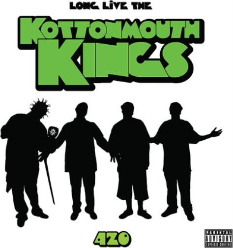Long Live the Kottonmouth Kings