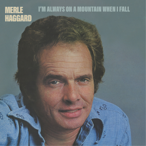 I'm Always On a Mountain When I Fall