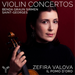 Benda/Graun/Sirmen/Saint-Georges: Violin Concertos
